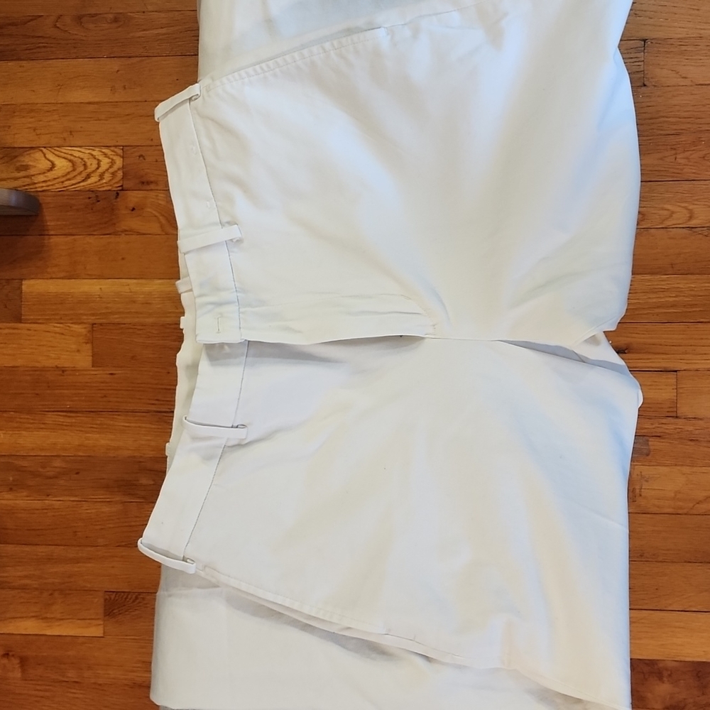 White Uniqlo Pants - Medium - Never Worn